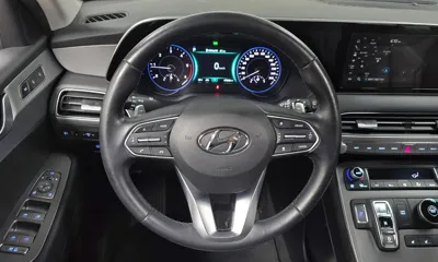 Hyundai Palisade 2022, 47845 км, за 18905.08 USD - фото 13