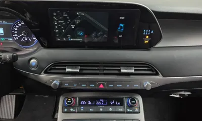 Hyundai Palisade 2022, 47845 км, за 18905.08 USD - фото 14