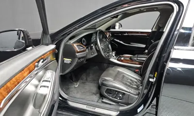 Genesis EQ900 2017, 256358 км, за 7550.49 USD - фото 10