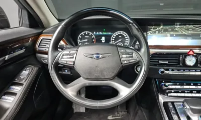 Genesis EQ900 2017, 256358 км, за 7550.49 USD - фото 11