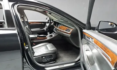 Genesis EQ900 2017, 256358 км, за 7550.49 USD - фото 17