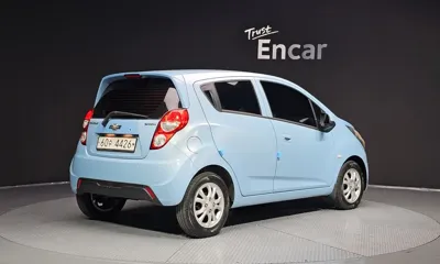 ChevroletGMDaewoo Spark 2014, 90120 км, за 2167.63 USD