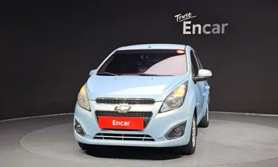 ChevroletGMDaewoo Spark 2014, 90120 км, за 2167.63 USD