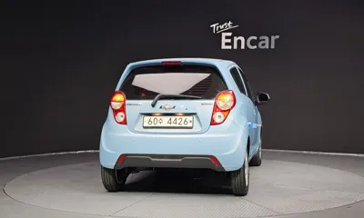 ChevroletGMDaewoo Spark 2014, 90120 км, за 2167.63 USD