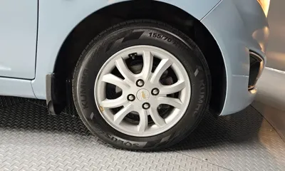 ChevroletGMDaewoo Spark 2014, 90120 км, за 2167.63 USD