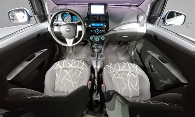 ChevroletGMDaewoo Spark 2014, 90120 км, за 2167.63 USD - фото 7
