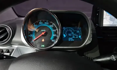 ChevroletGMDaewoo Spark 2014, 90120 км, за 2167.63 USD - фото 8