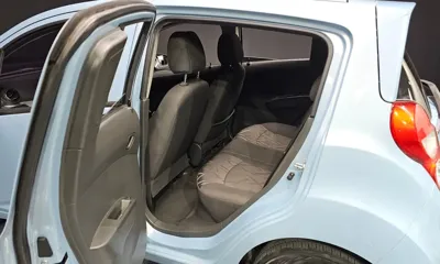 ChevroletGMDaewoo Spark 2014, 90120 км, за 2167.63 USD - фото 11
