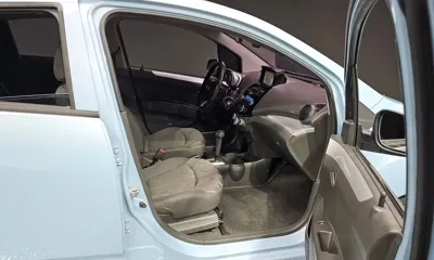 ChevroletGMDaewoo Spark 2014, 90120 км, за 2167.63 USD - фото 12