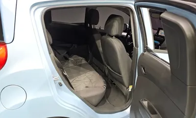 ChevroletGMDaewoo Spark 2014, 90120 км, за 2167.63 USD - фото 13