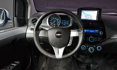 ChevroletGMDaewoo Spark 2014, 90120 км, за 2167.63 USD - фото 15