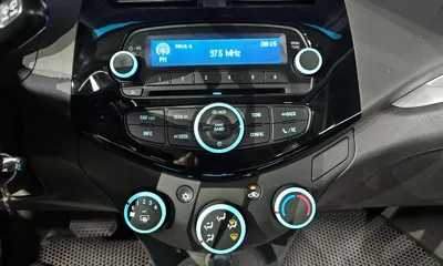 ChevroletGMDaewoo Spark 2014, 90120 км, за 2167.63 USD - фото 18