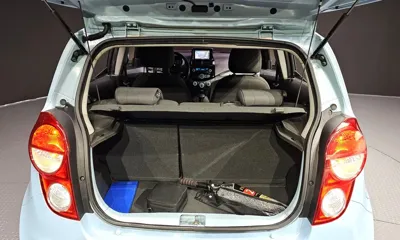 ChevroletGMDaewoo Spark 2014, 90120 км, за 2167.63 USD - фото 20