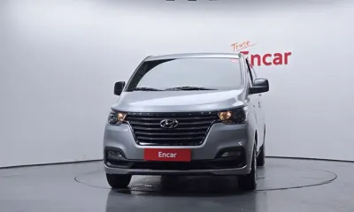 Hyundai Starex 2021, 114180 км, за 9183.41 USD