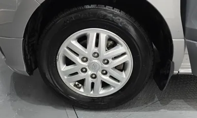 Hyundai Starex 2021, 114180 км, за 9183.41 USD