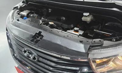 Hyundai Starex 2021, 114180 км, за 9183.41 USD - фото 6