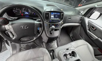 Hyundai Starex 2021, 114180 км, за 9183.41 USD - фото 7
