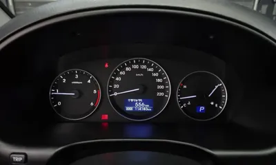 Hyundai Starex 2021, 114180 км, за 9183.41 USD - фото 8