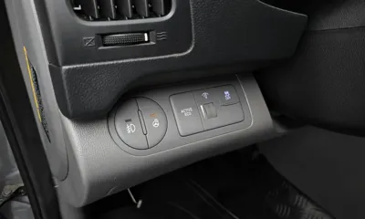 Hyundai Starex 2021, 114180 км, за 9183.41 USD - фото 20