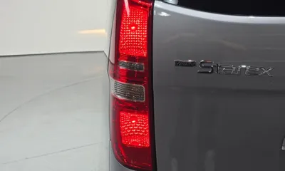 Hyundai Starex 2021, 114180 км, за 9183.41 USD - фото 23