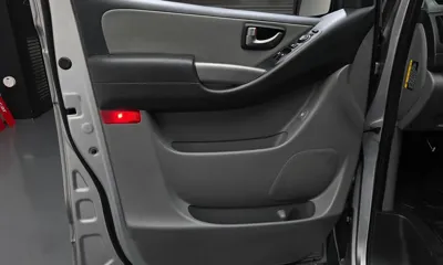Hyundai Starex 2021, 114180 км, за 9183.41 USD - фото 24