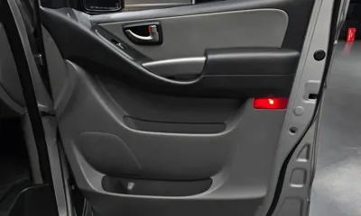 Hyundai Starex 2021, 114180 км, за 9183.41 USD - фото 25