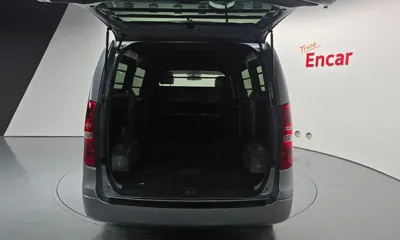 Hyundai Starex 2021, 114180 км, за 9183.41 USD - фото 29