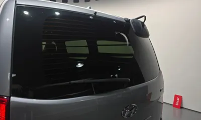 Hyundai Starex 2021, 114180 км, за 9183.41 USD - фото 30