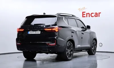 KG_Mobility_Ssangyong Rexton 2022, 46448 км, за 20349.22 USD