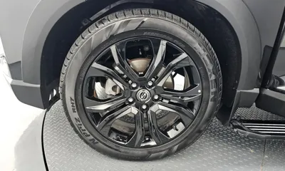 KG_Mobility_Ssangyong Rexton 2022, 46448 км, за 20349.22 USD