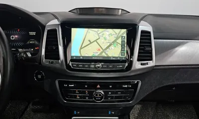 KG_Mobility_Ssangyong Rexton 2022, 46448 км, за 20349.22 USD - фото 12