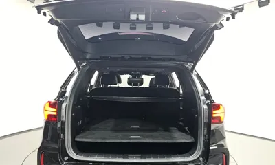 KG_Mobility_Ssangyong Rexton 2022, 46448 км, за 20349.22 USD - фото 18