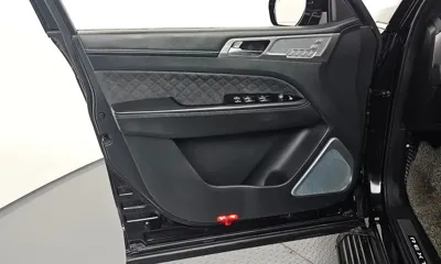 KG_Mobility_Ssangyong Rexton 2022, 46448 км, за 20349.22 USD - фото 24