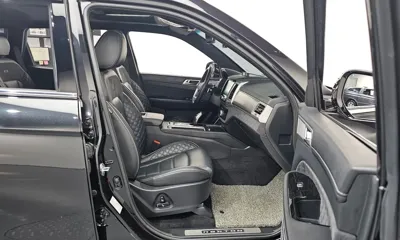 KG_Mobility_Ssangyong Rexton 2022, 46448 км, за 20349.22 USD - фото 26