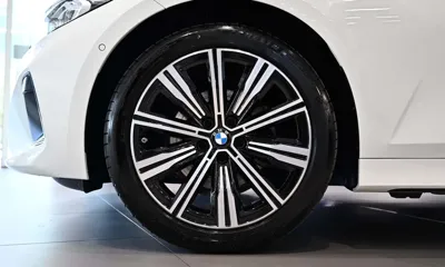 BMW 3-Series 2025, 10981 км, за 27569.91 USD