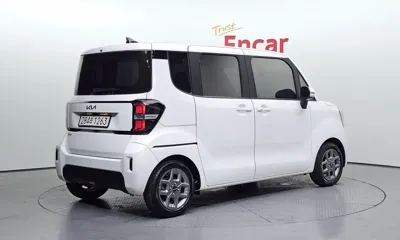 Kia Ray 2023, 54645 км, за 8533.54 USD