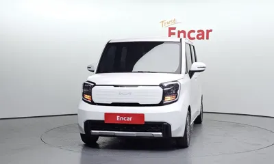 Kia Ray 2023, 54645 км, за 8533.54 USD