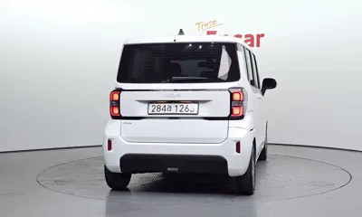 Kia Ray 2023, 54645 км, за 8533.54 USD