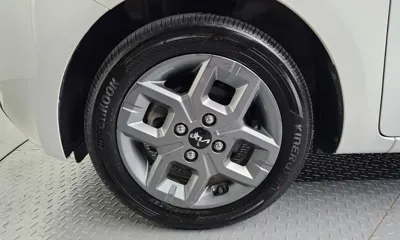 Kia Ray 2023, 54645 км, за 8533.54 USD