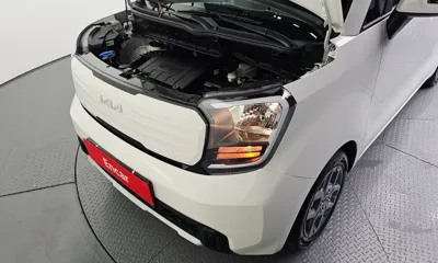 Kia Ray 2023, 54645 км, за 8533.54 USD - фото 6