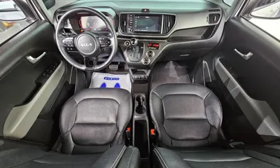 Kia Ray 2023, 54645 км, за 8533.54 USD - фото 7