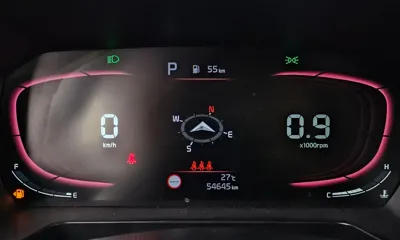 Kia Ray 2023, 54645 км, за 8533.54 USD - фото 8