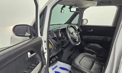 Kia Ray 2023, 54645 км, за 8533.54 USD - фото 10