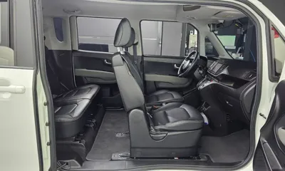 Kia Ray 2023, 54645 км, за 8533.54 USD - фото 12