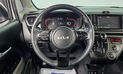 Kia Ray 2023, 54645 км, за 8533.54 USD - фото 15