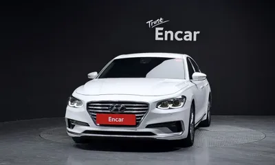 Hyundai Grandeur 2019, 86615 км, за 10353.58 USD