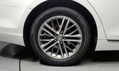 Hyundai Grandeur 2019, 86615 км, за 10353.58 USD