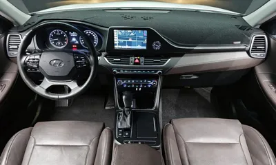 Hyundai Grandeur 2019, 86615 км, за 10353.58 USD - фото 7