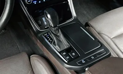 Hyundai Grandeur 2019, 86615 км, за 10353.58 USD - фото 9