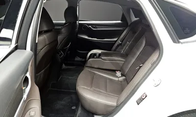 Hyundai Grandeur 2019, 86615 км, за 10353.58 USD - фото 11